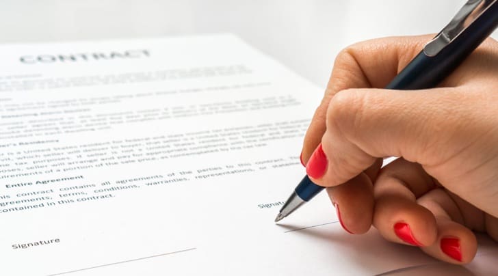 Umowa pożyczki – elementy, na które należy zwrócić uwagę